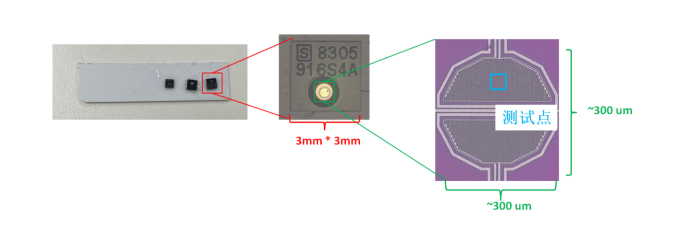芯片显微红外测试.png